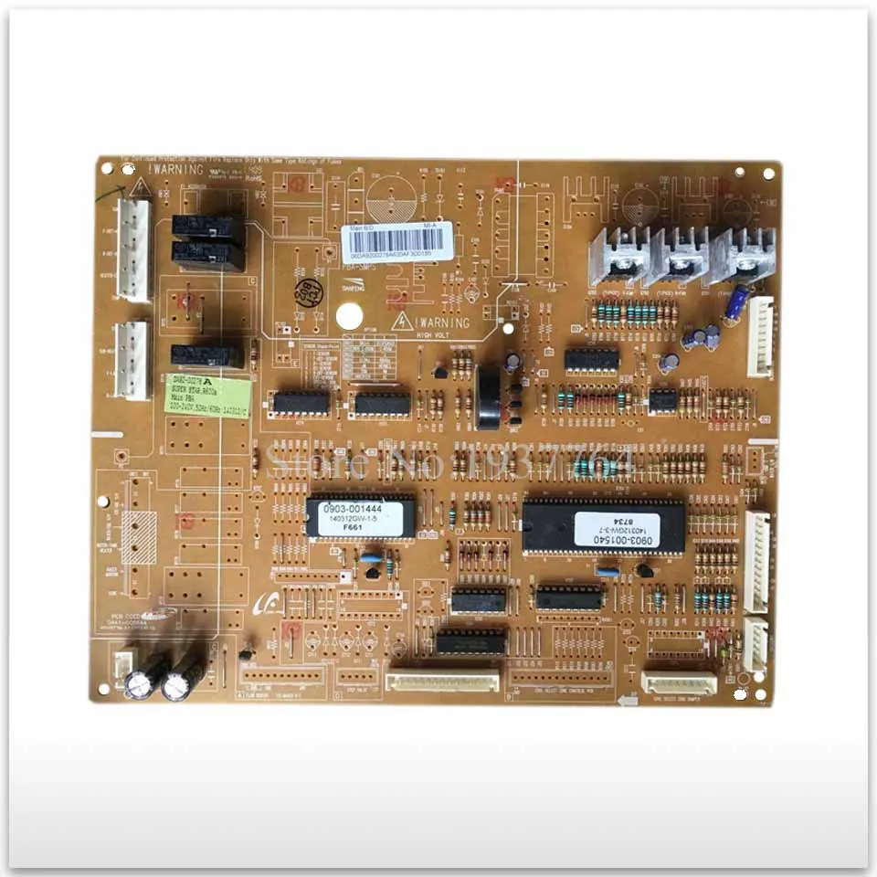 for refrigerator motherboard computer board DA92-00278A DA92-00646A |