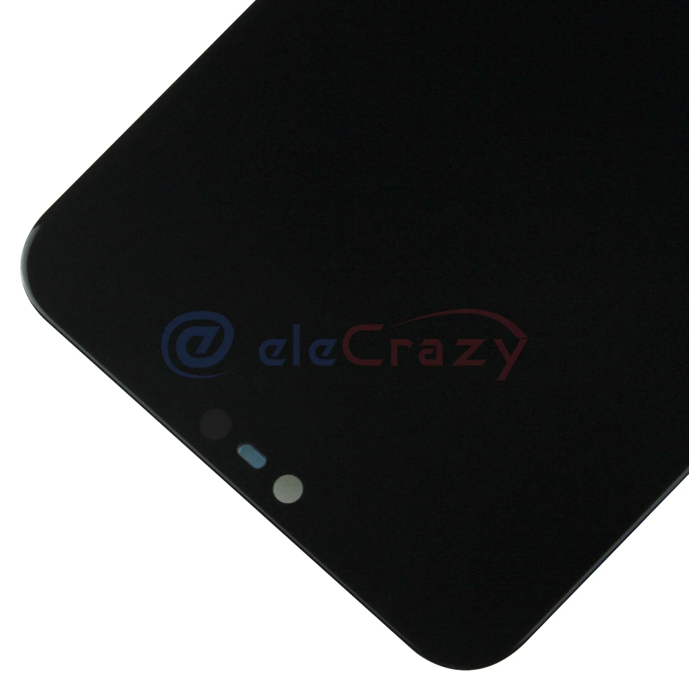 

for original Nokia 7.1 LCD+frame TA-1085 TA-1095 TA-1096 Display touch screen digitizer Assembly with frame Replacement Tested