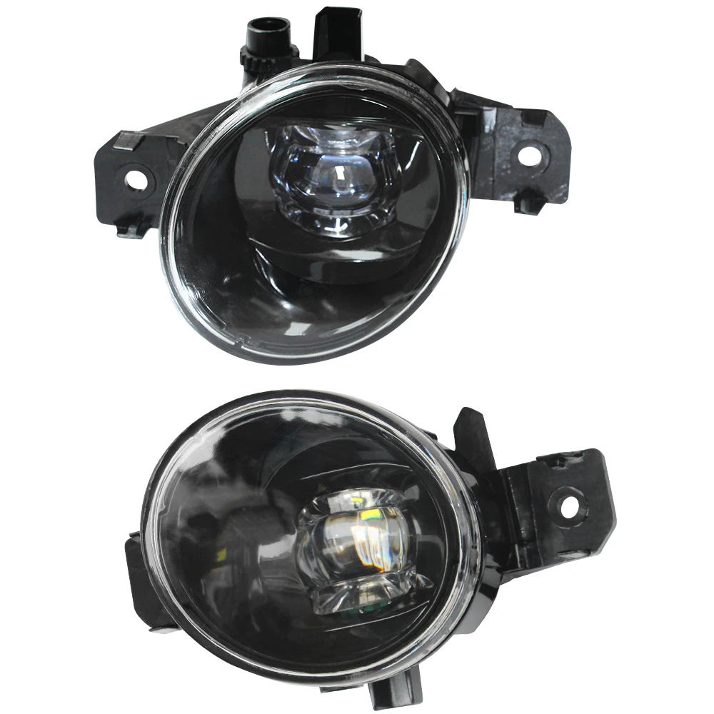 Автомобильная противотуманная фара светильник сборки H11 дьявольские глаза