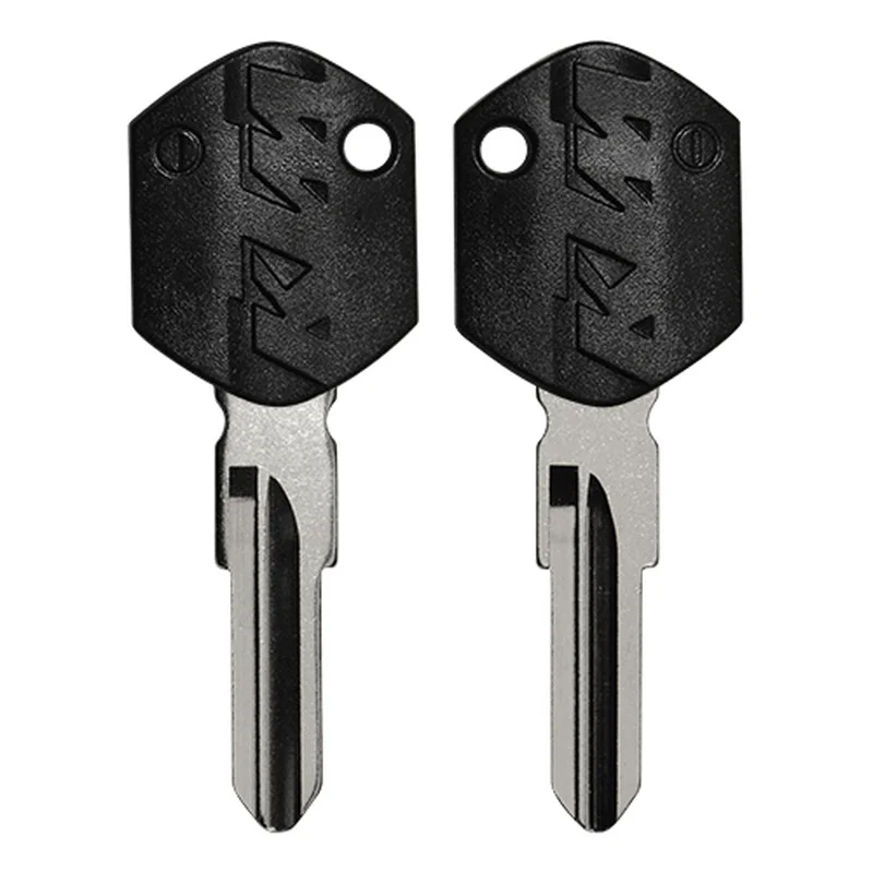 

Motorcycle Uncut Blade Key for KTM 200 250 300 690 1050 1190 1290 RC DUKE 990 390 125