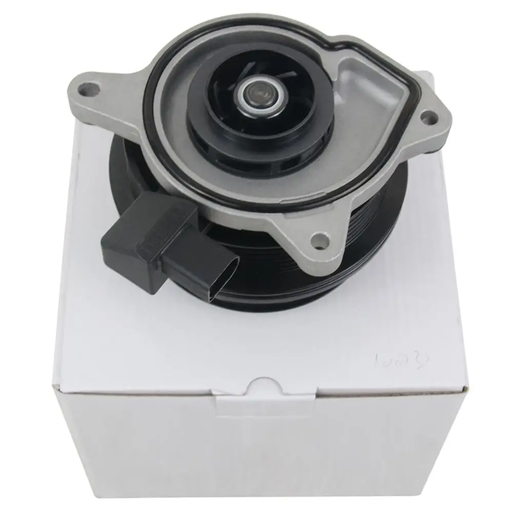 Водяной насос AP01 в сборе для VW Audi Seat Skoda Scirocco Golf Jetta Tiguan 1 4 TSI двойной
