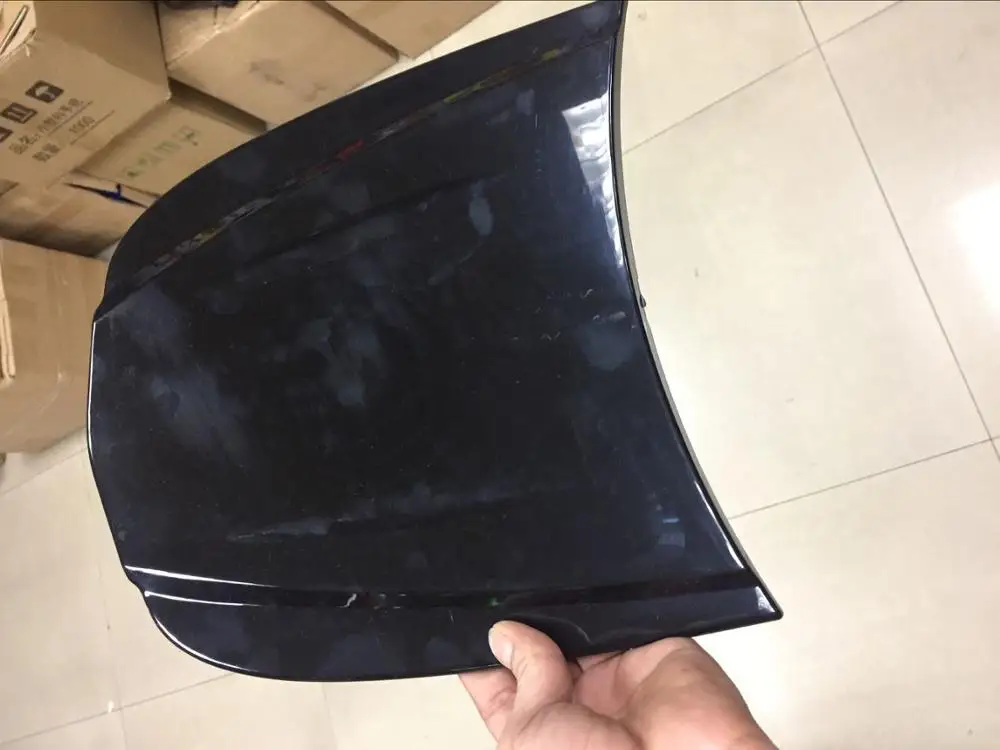 Пластиковая автомобильная пленка 20 шт./лот модель s 3M Шестигранная для