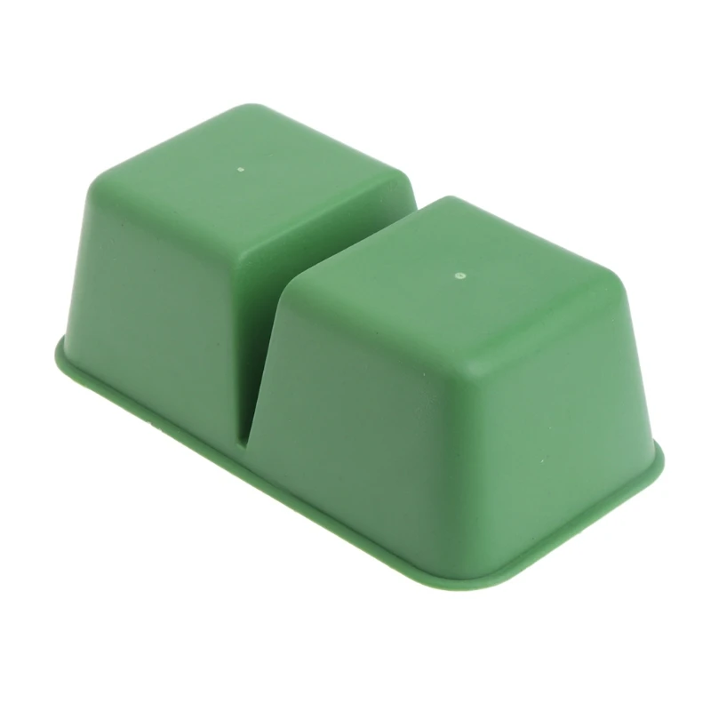 2020 новая двойная чаша кормушка для птиц клетка воды питье устройство еды попугай