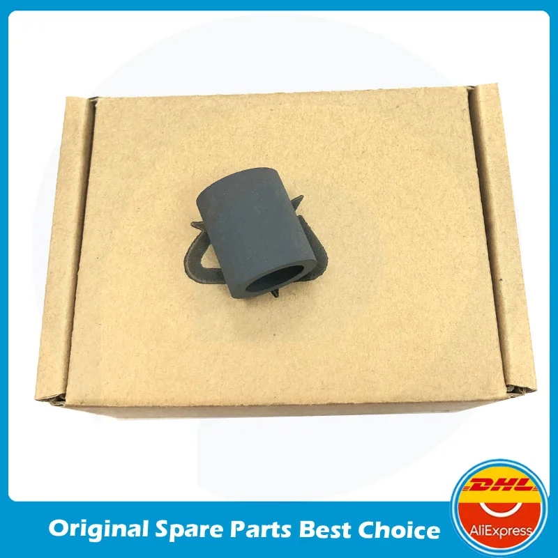 Импортная Новая деталь разделительный коврик ADF для HP Scanjet N9120 9120 9120|pickup roller