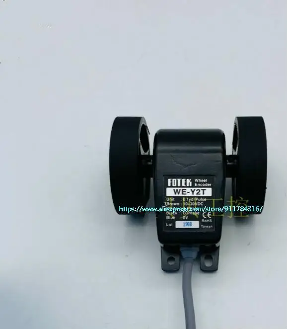 

100% New Original Fotk Sensor Meter WE-Y2T WE-Y3T