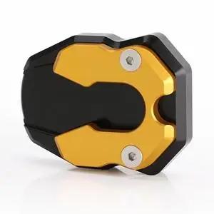 Подставка для мотоцикла с ЧПУ боковая подставка увеличитель поддерживающая