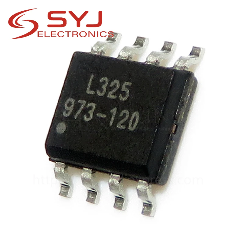 5 шт./лот G973-120ADJF11U G973-120 973-120 SOP-8 новый оригинальный в наличии