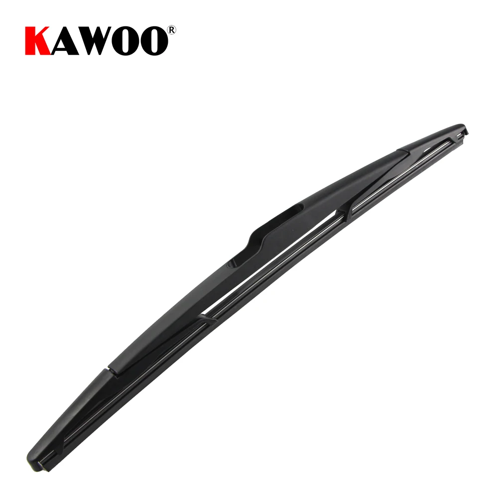 

KAWOO Car Rear Wiper Blade Blades Back Window Wipers Arm For Peugeot 307SW Hatchback (2002 Onwards) 355mm Auto Windscreen Blade