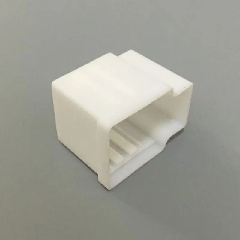 

Plastic Waterproof solenoid valve cover Water valve case lid