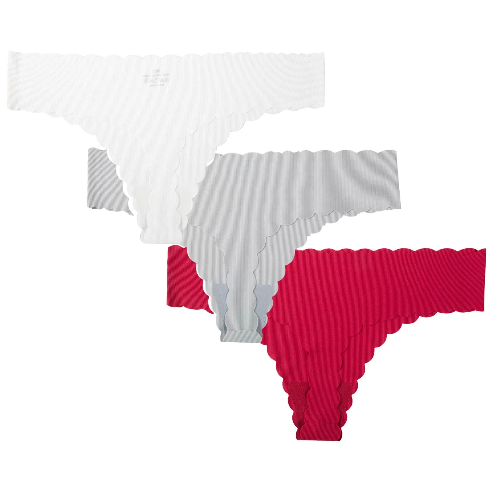 

Sexy Women Thongs G String Seamless Panties Female Underwear Tanga 1pc Panties Low-rise Lingerie Panty Temptation Intimates