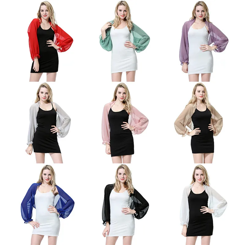 Новинка лета 2020 длинное шифоновое кимоно с вязаным крючком черное рубашка