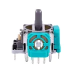 3D Аналоговый джойстик запасные части для ремонта аналоговых стиков сенсорный модуль потенциометр для контроллера Microsoft XBOX ONE геймпад