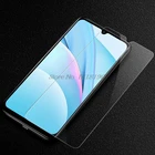 Защитная пленка для экрана Xiaomi Redmi 9T 9A 9AT 9i 9C NFC 9 Power для Redmi Note 9T 5G Global Tempered Glass Cover