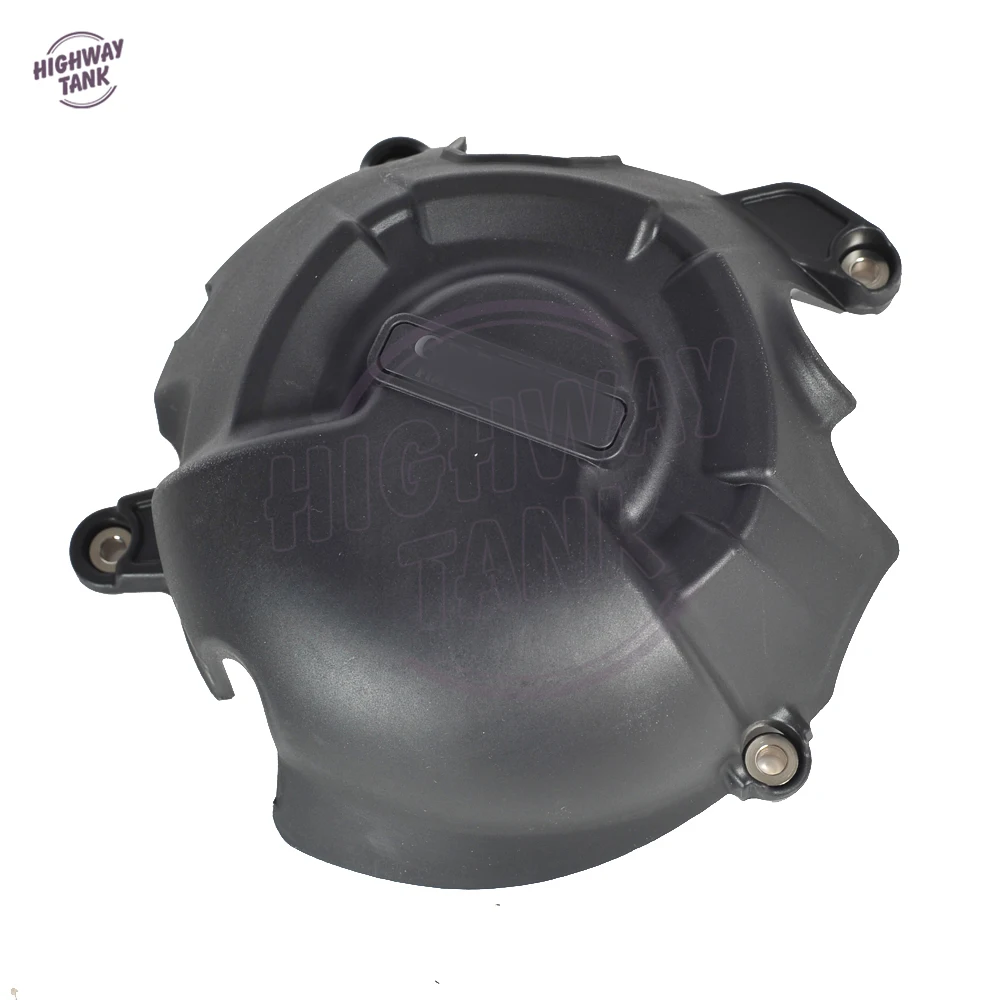 Черный чехол для мотоцикла защита двигателя Защитный GB Racing KAWASAKI Z800 Z800E 2013-2016 |