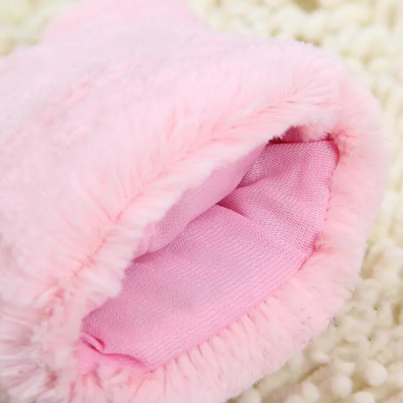 Женский мультяшный плюшевый Кот искусственная горничная аниме платье реквизит