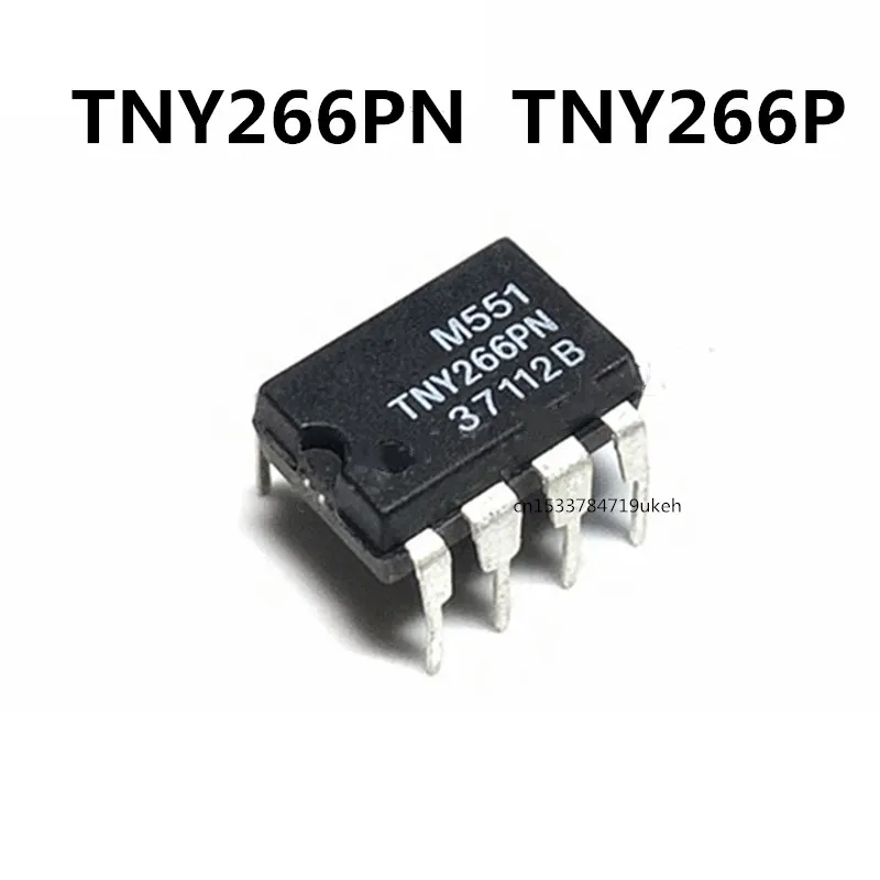 

Оригинал 5 шт./TNY266PN TNY266P DIP-7