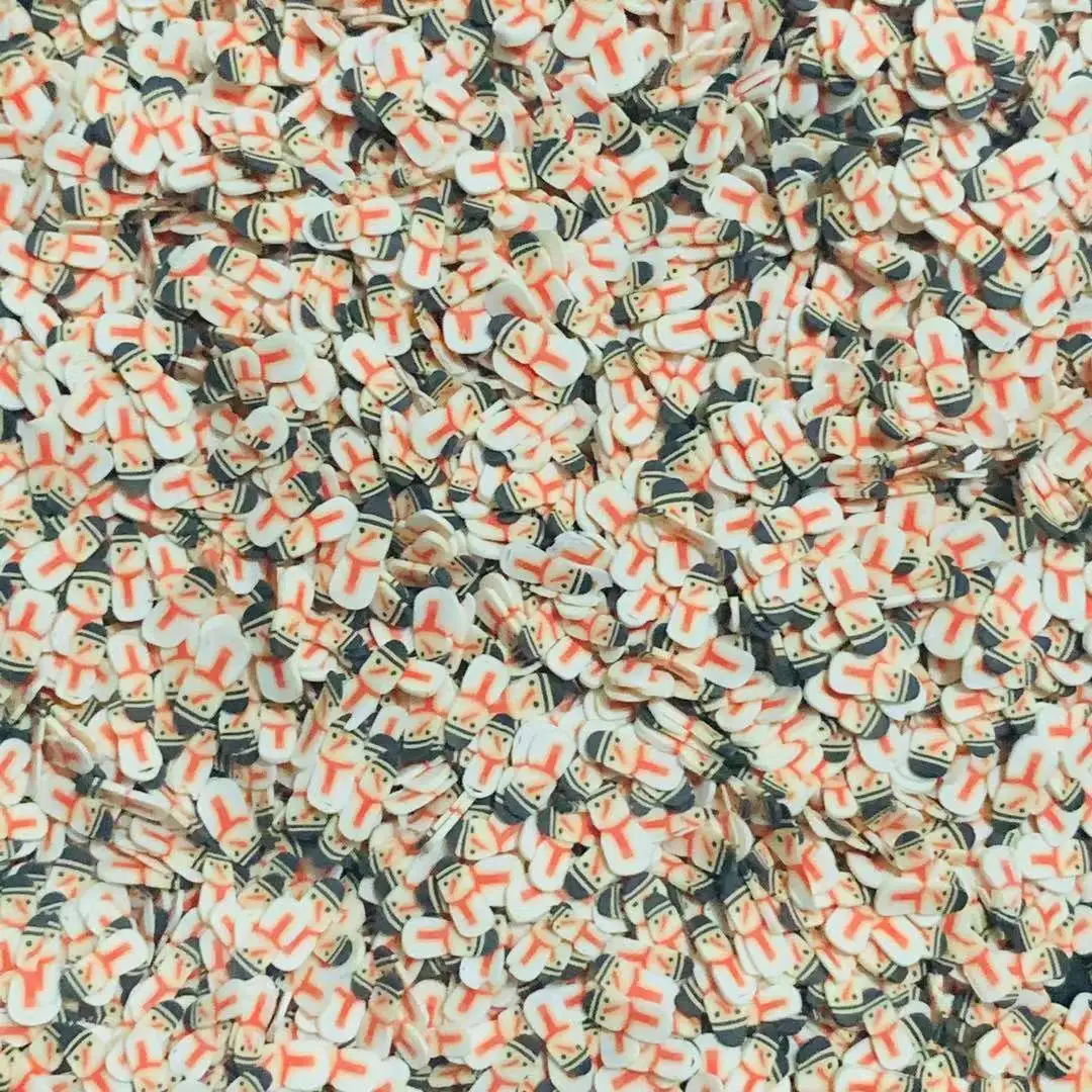 Пингвины снежного человека полимерная глина Рождественская форма спрей для