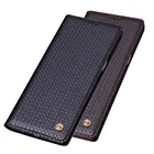 Чехол-кобура из натуральной кожи с магнитной застежкой для Asus Zenfone 5 Lite ZC600KLAsus Zenfone 5 2018 дюйма ZE620KL, флип-чехол с подставкой