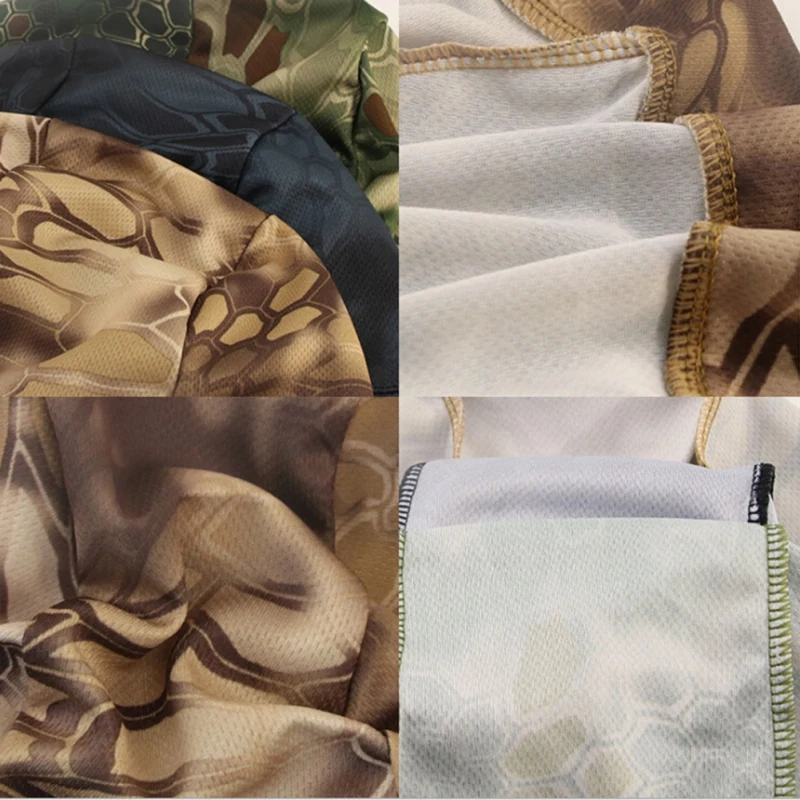 

Quick Dry Helmet Cycling Cap Anti-UV Anti-Sweat Sports Hat Motorcycle Bike Riding Bicycle Cycling Hat Unisex Hot Sale Inner Cap