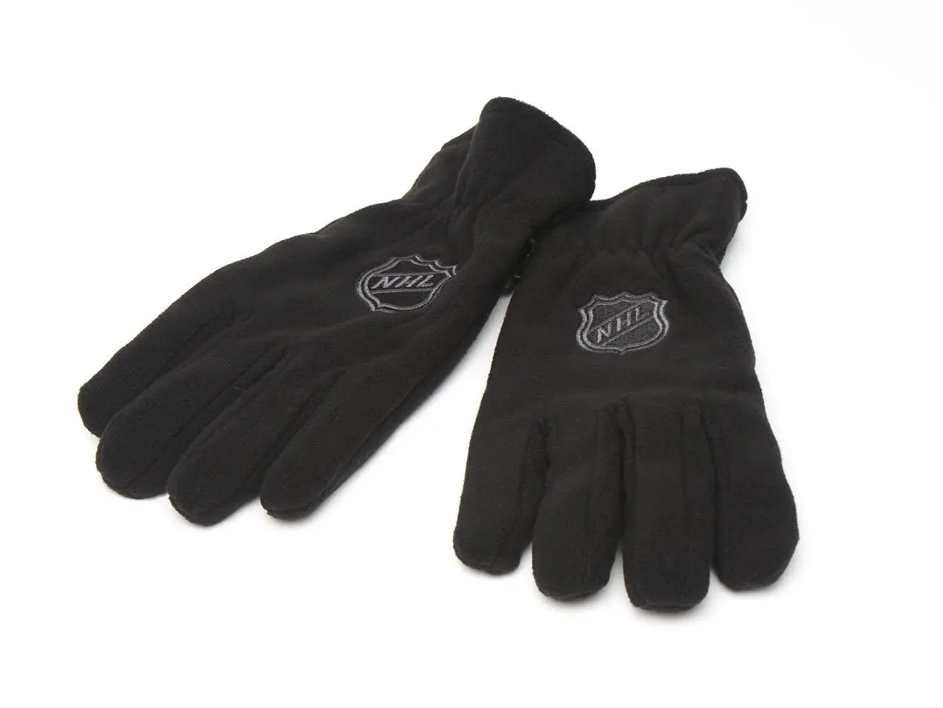 Перчатки NHL (большой размер)