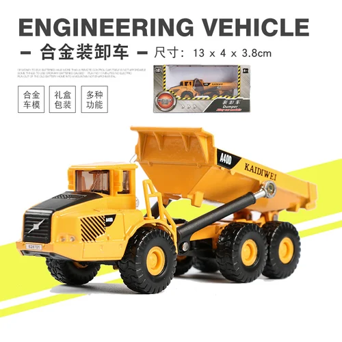 625040-10 Оригинальная коробка Playmobile Juguetes пожарный 1:50 сплав инженерные транспортные средства, высокая симуляция пожарно-спасательный аэродром пожарная машина - Цвет: 625040-10