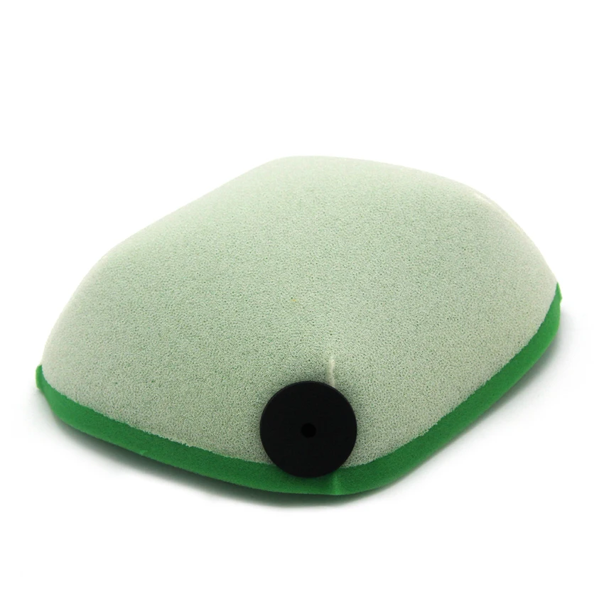 Мотоциклетный воздушный фильтр Впускной очиститель для мотоцикла Husqvarna TC TE FC FE FS