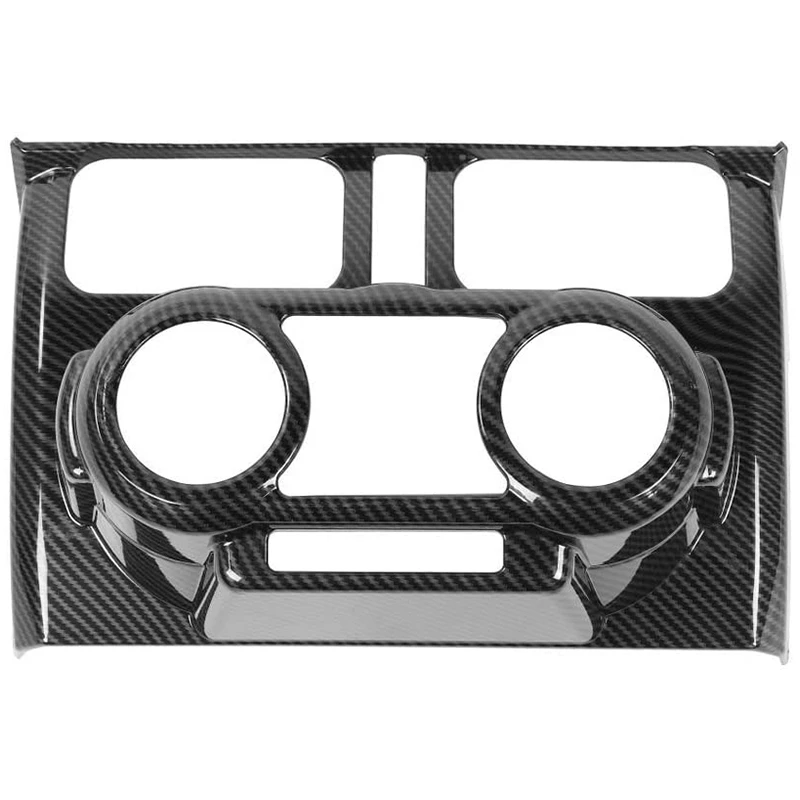 Автомобильная ABS ручная панель управления кондиционера декоративная крышка для