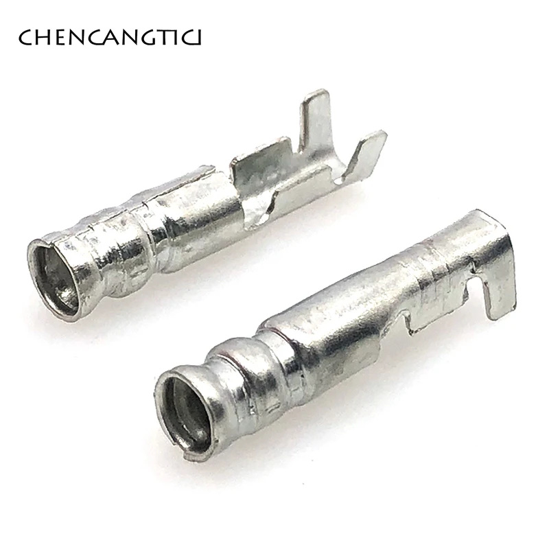 Авто провода сращивания терминала автомобиля Elcetric разъем контактный круглый тип