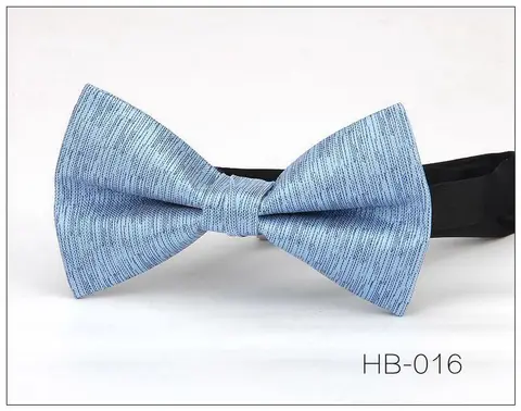 Однотонный галстук-бабочка для мужчин для взрослых мужской свадебный вечерний галстук-бабочка черный красный синий галстук-бабочка аксессуар джентльмена