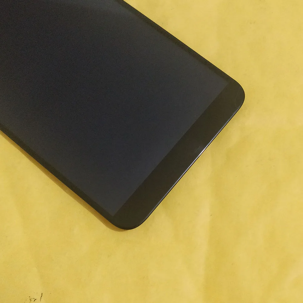 5 65 &quotс ЖК-дисплеем для HUAWEI P Smart ЖК-дисплей наслаждаться фотоаппаратов