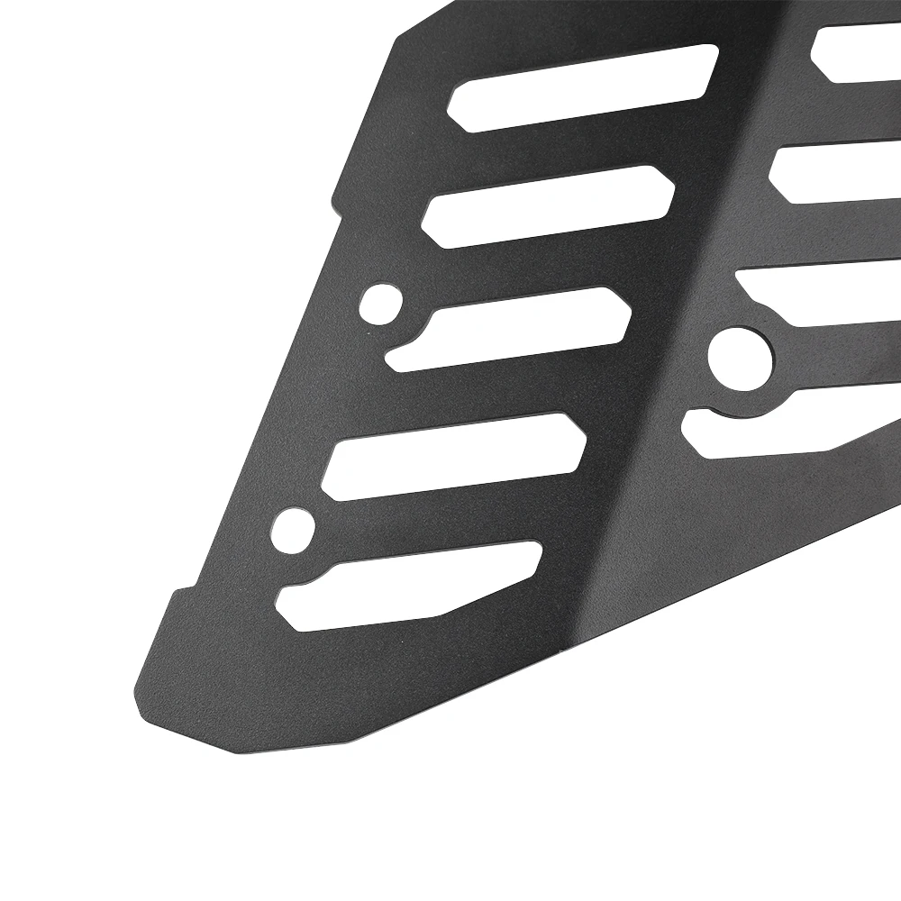 

Tenere700 Motorcycle Accessories Engine Guard Cover Protector Crap Flaps For Yamaha Tenere 700 T7 XTZ700 XT700Z 2019 2020 2021