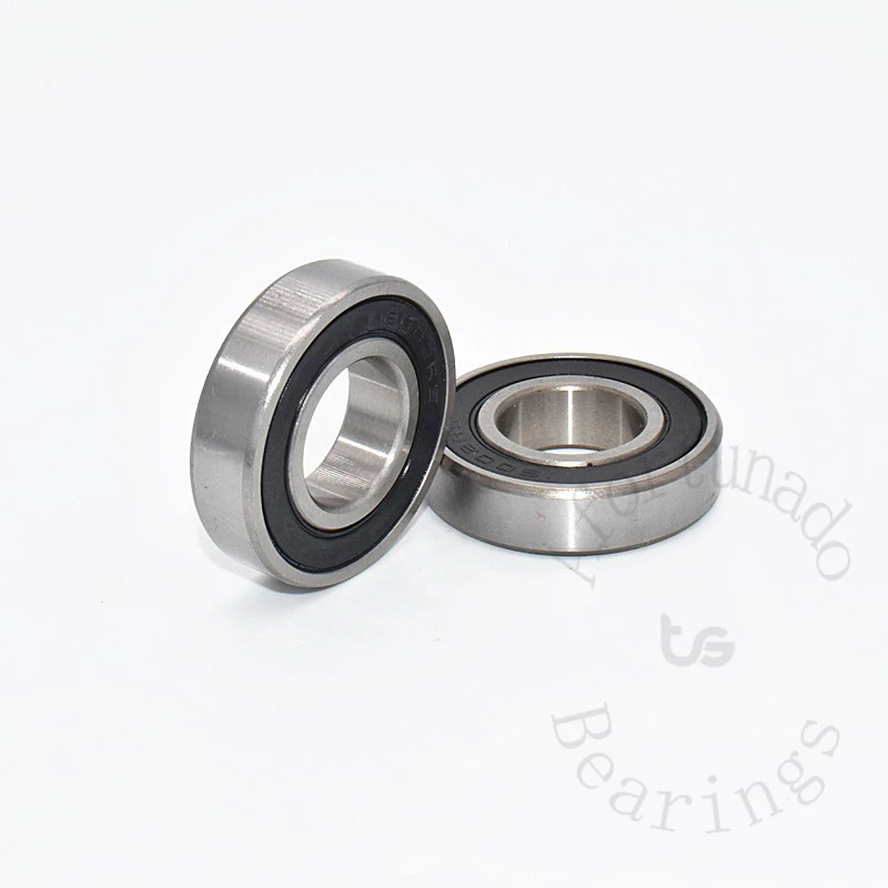 16002RS 15*32*8 mm 1Piece free shippping bearing 16002 chrome steel deep groove | Обустройство дома