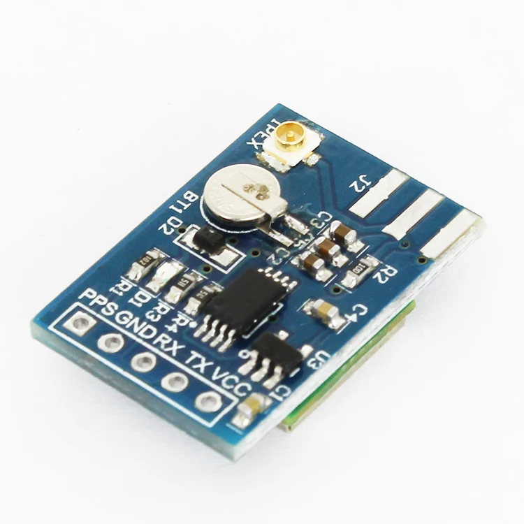

ATGM332D GPS Beidou dual-mode module positioning module flight control with EEPROM instead of NEO-M8N