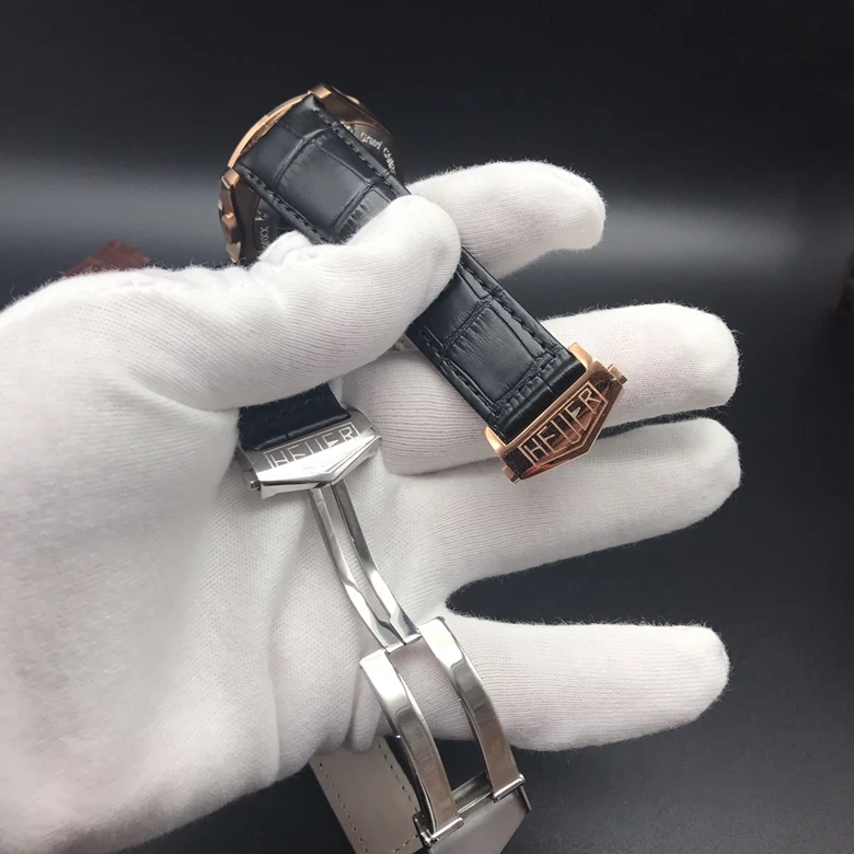 

1860 Aquaracer Luxury Brand quartz women Watches Quartz Watch Stainless Steel Strap wristwatch classic business dress men watch