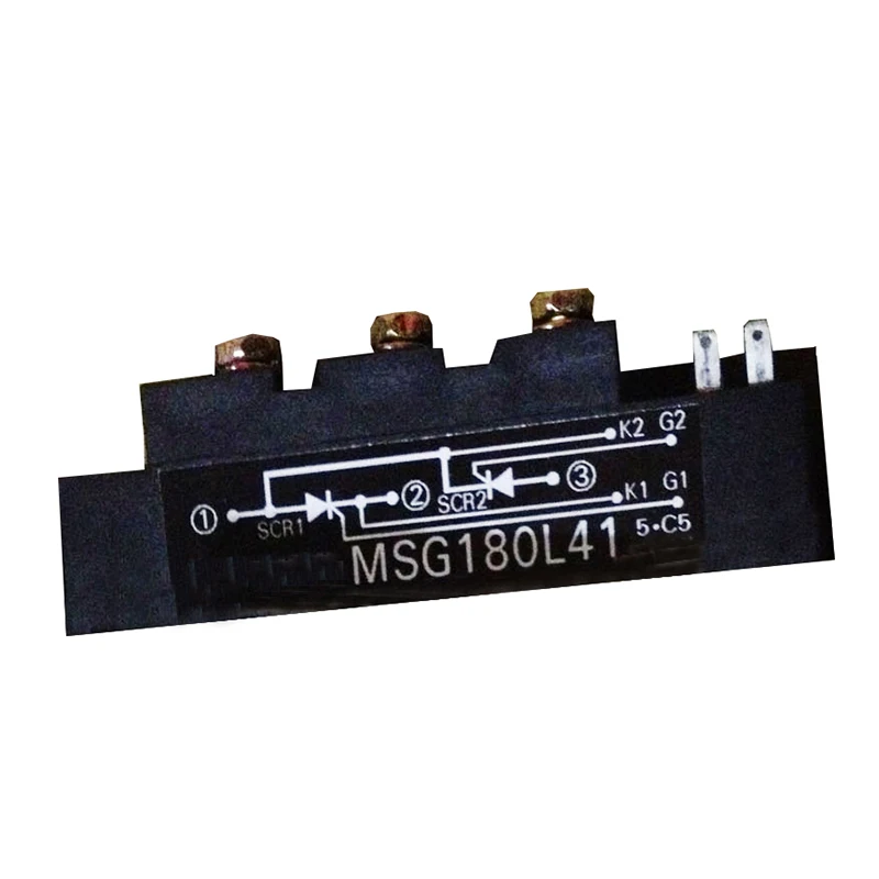 

Модуль MSG180L41 MSG60G41A MSG100G41A MSG180G41A, может предоставить видео для тестирования продукта