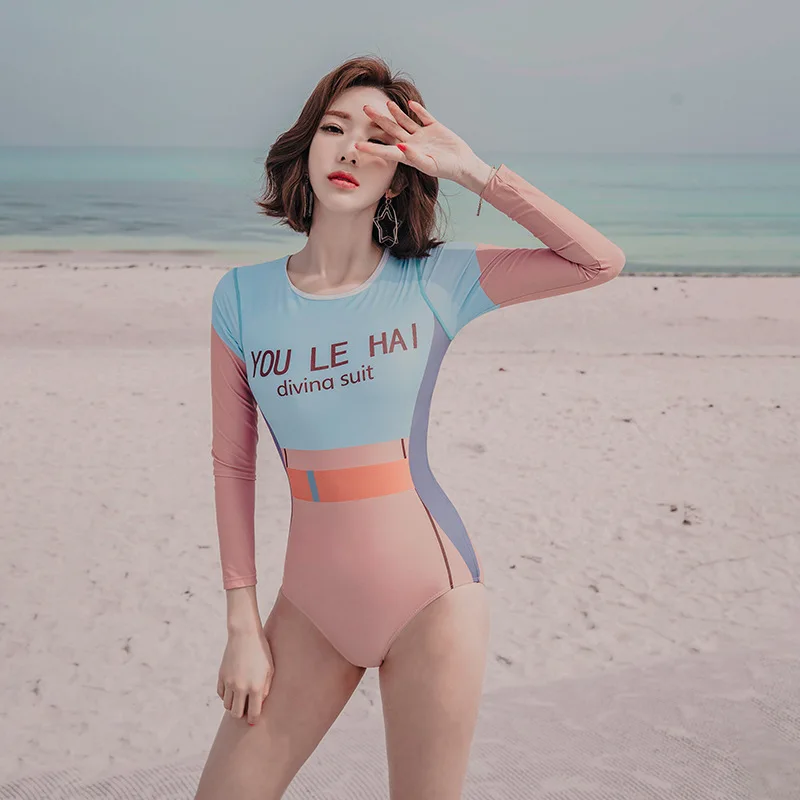 Купальный костюм женские купальные костюмы лето 2019 купальный для девушек