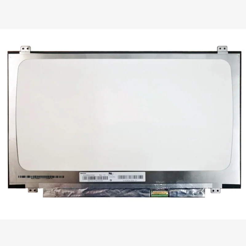 ЖК-дисплей 14 0 дюйма для HP Pavilion X360 Series 14-CD 14-DD L20553-001 сенсорный экран HD 1366*768 FHD 1920*1080