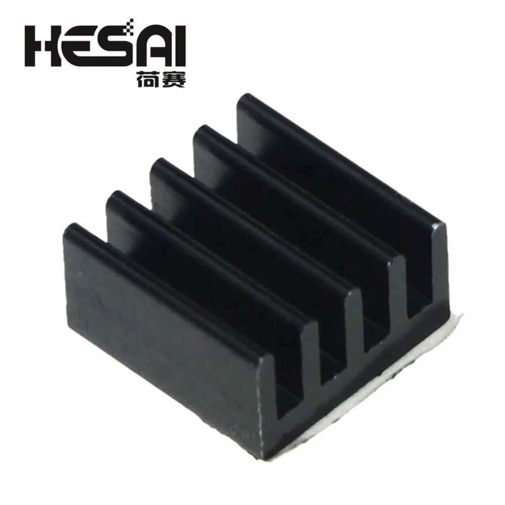 2 шт. алюминиевый радиатор Raspberry Pi 3|raspberry pi pipi 3 |