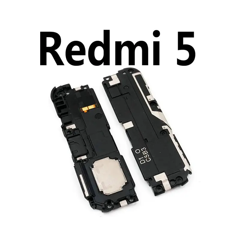 Запасные части для Xiaomi Redmi 3S 3X 4X 4 4pro 4A 5 5A 5plus | Мобильные телефоны и аксессуары