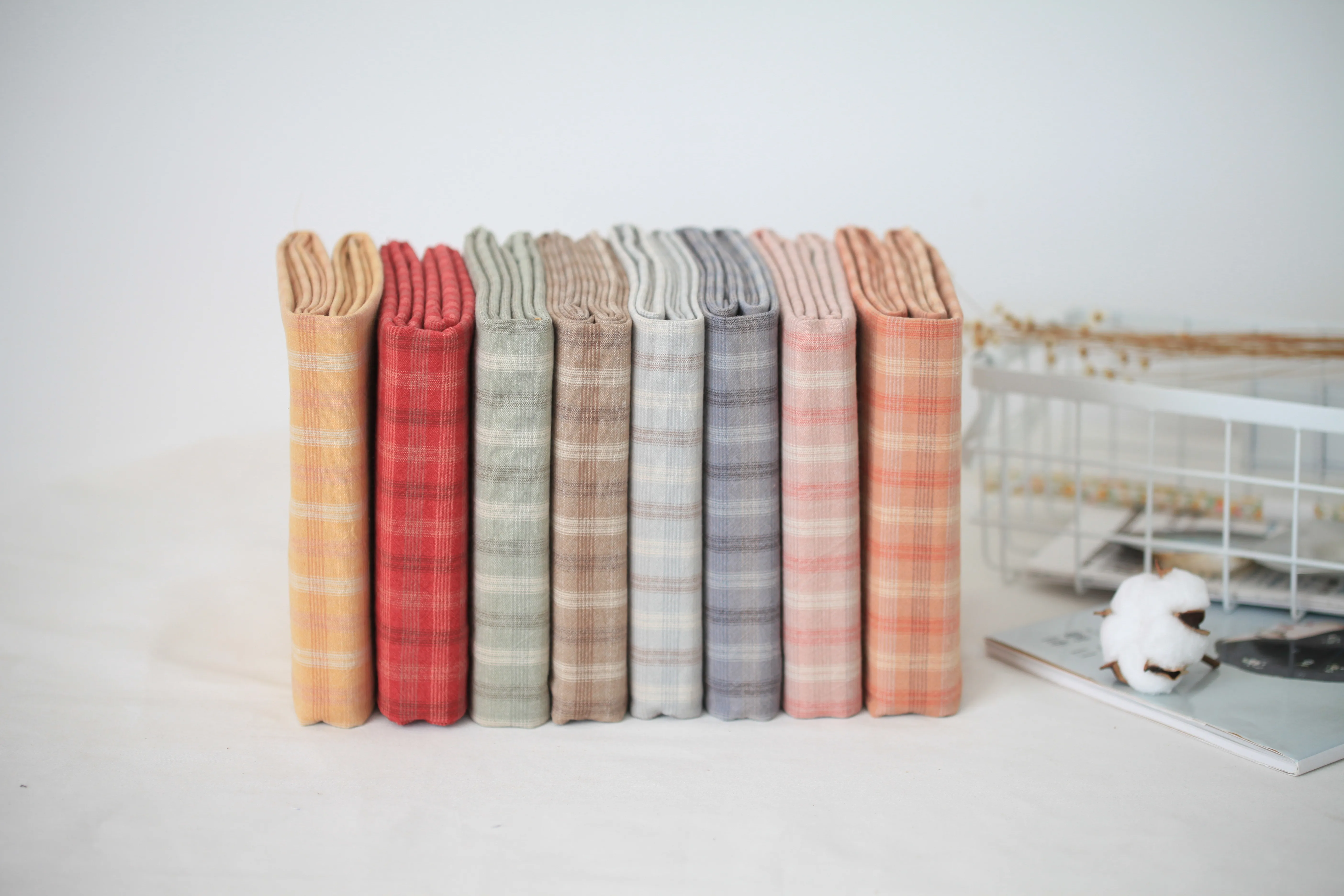 

Dailylike Quilting Fabric Printed 100% Cotton Fabrics for Sewing Textile Quilting Curtain Tablecloth Quilting Patchwork Bedding