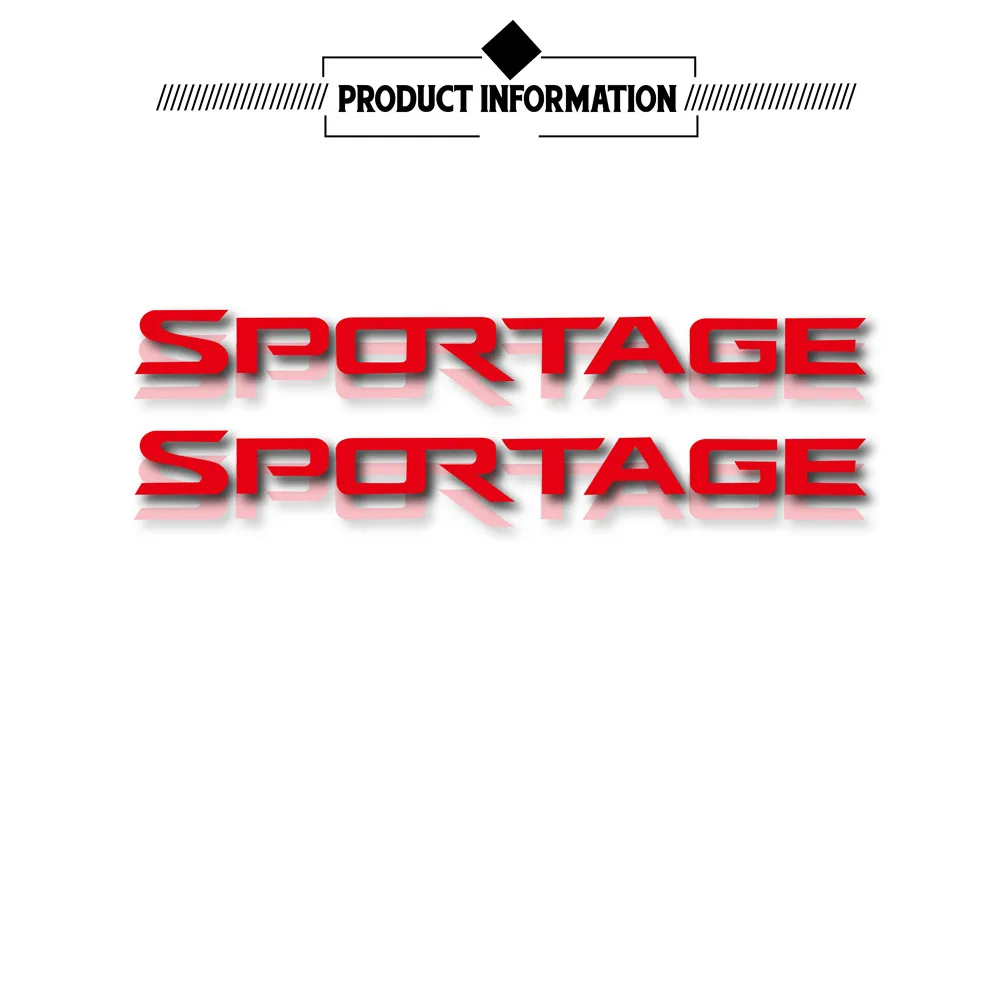 Новинка светоотражающая Водонепроницаемая 3d наклейка на автомобиль мотоцикл