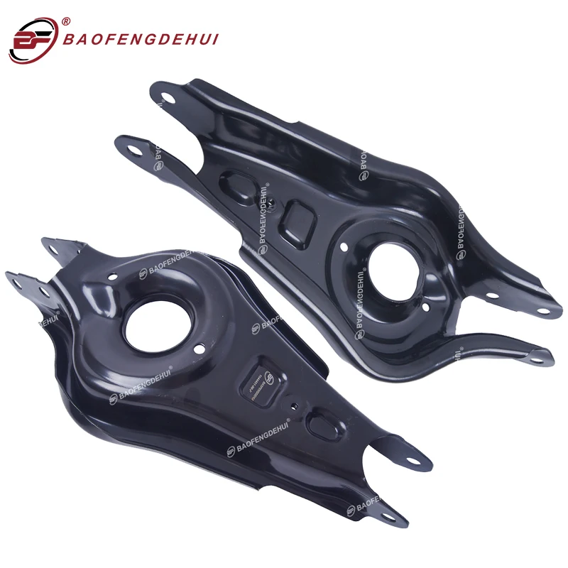 

Rear Suspension Wishbone Upper Control Arm for Tesla Model 3 Model Y 1044451-00-F