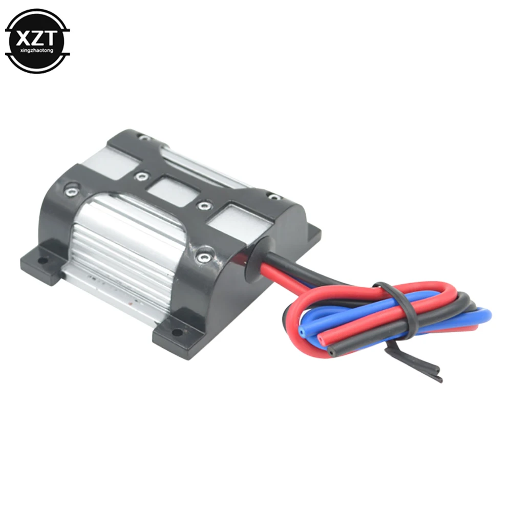 Шумоподавитель для электрического автомобиля автомобильный