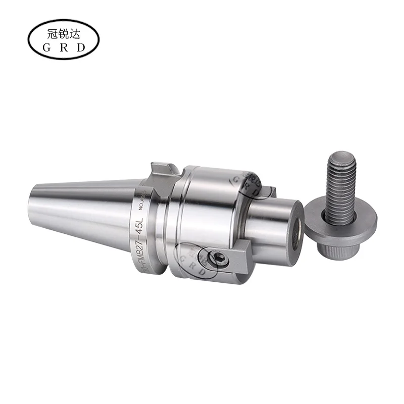 1 шт. BT30 BT40 FMB22 FMB27 FMB32 FMB40 торцевая фреза с ЧПУ держатель инструмента 300R 400R головка BT