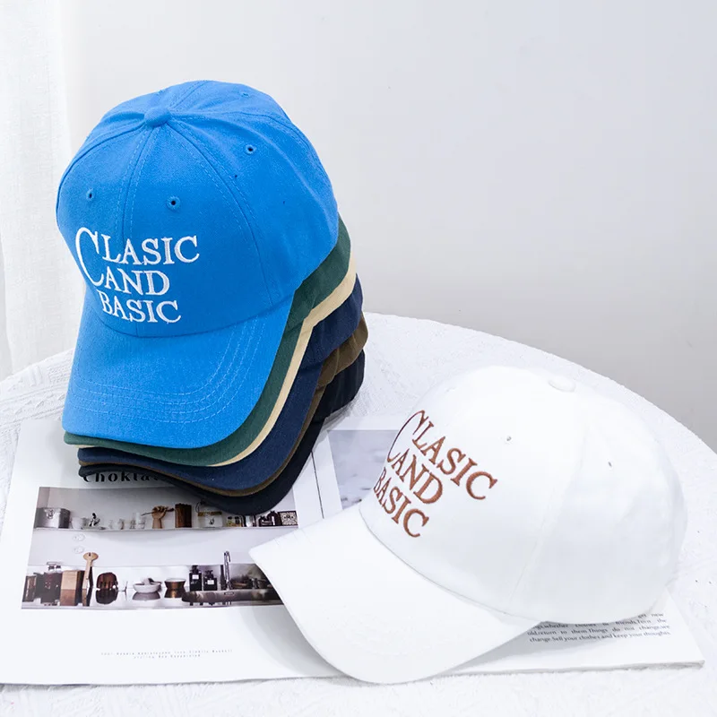 FS 2022 Новая зеленая коричневая брендовая бейсбольная кепка для женщин и мужчин