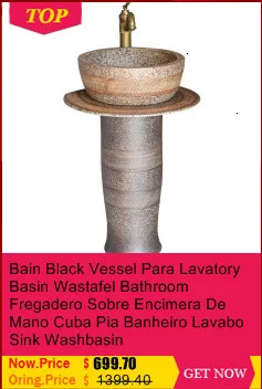 Umywalka Bassin Fregadero Salle Bain De Para Da Appoggio Banyo Waschtisch умывальник для ванной комнаты Lavabo раковина Cuba Pia Banheiro умывальник