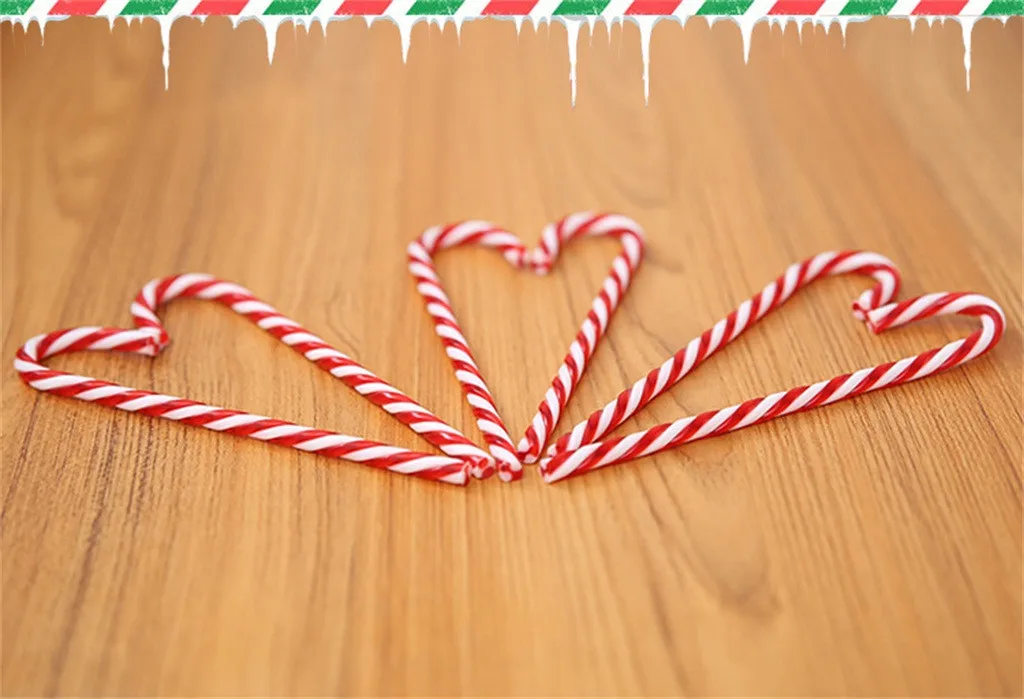 6 лампочек Новогодняя и Рождественская вечеринка детский подарок украшения для