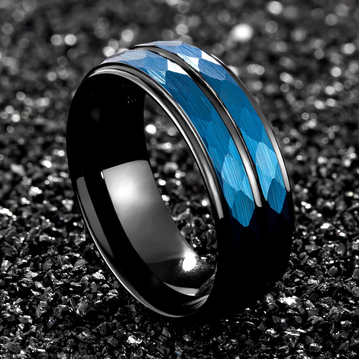 Вольфрамовое кольцо. Карбид вольфрама кольцо. Карбид вольфрама кольцо обручальное. Tungsten Carbide кольца. Обручальные кольца из вольфрама.