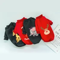 xs xxl winter sphinx cat clothing pet supplies kong dog accessories cute small dog sweatshirt chihuahua flamingo pet dog clothes
