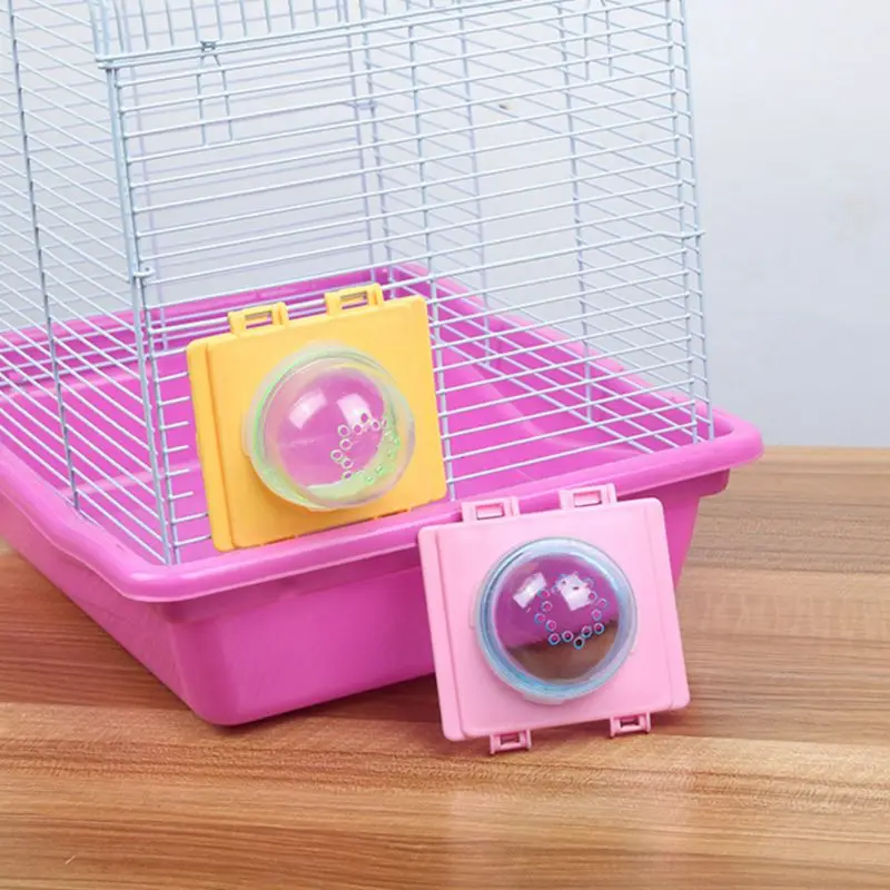 2021 Новый туннель для хомяка внешняя пробка заглушка сделай сам клетка